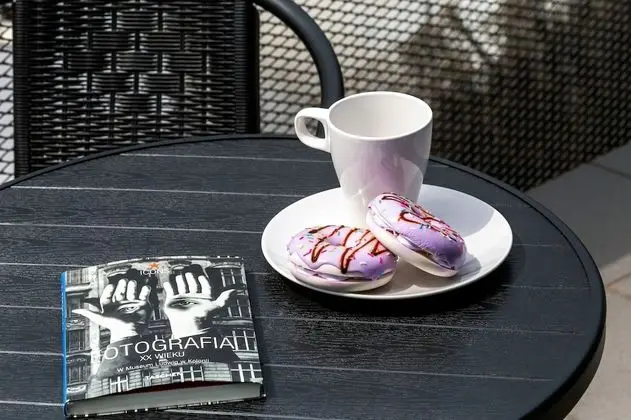 Apart Daire, 1 Yatak Odası, Mutfak