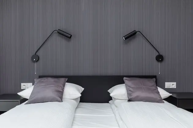 Apart Daire, 2 Yatak Odası, Balkon