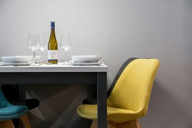 Apart Daire, 2 Yatak Odası, Balkon