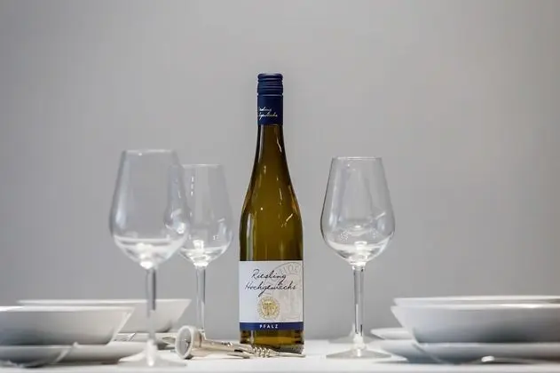 Apart Daire, 2 Yatak Odası, Balkon