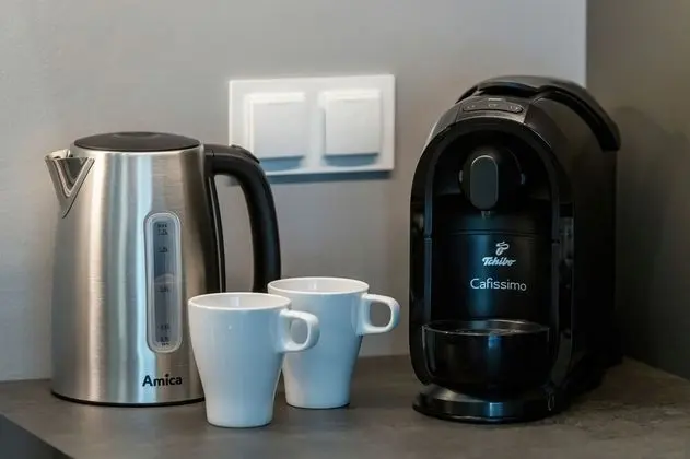 Apart Daire, 2 Yatak Odası, Balkon