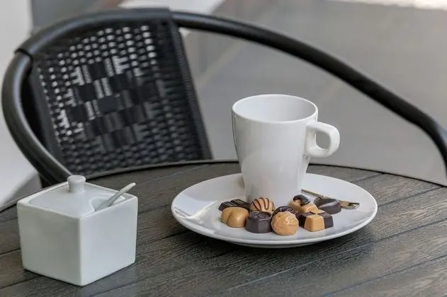 Apart Daire, 2 Yatak Odası, Balkon