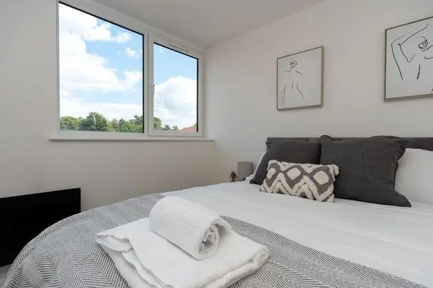 Apart Daire, Özel Banyo, Avlu Manzaralı (Central)