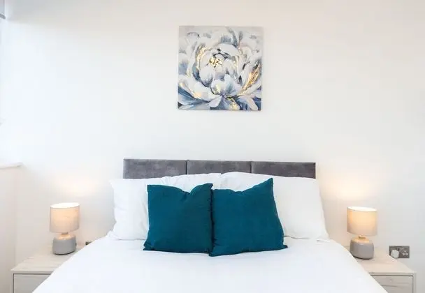 Apart Daire, Özel Banyo, Avlu Manzaralı (Central)
