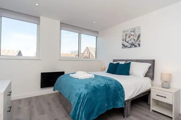 Apart Daire, Özel Banyo, Avlu Manzaralı (Central)