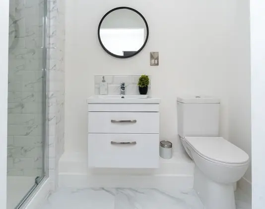 Apart Daire, Özel Banyo, Avlu Manzaralı (Central)