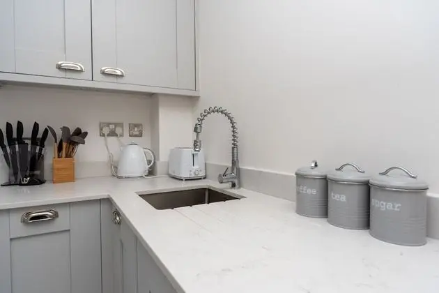 Apart Daire, Özel Banyo, Avlu Manzaralı (Central)