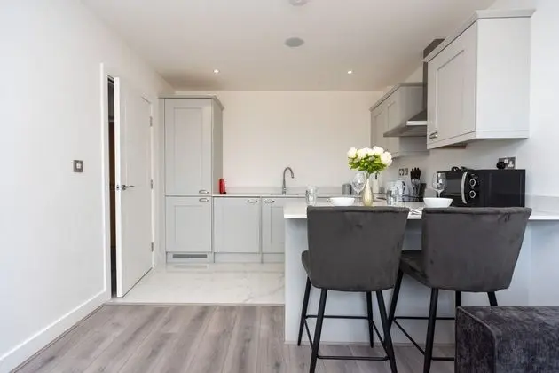 Apart Daire, Özel Banyo, Avlu Manzaralı (Central)