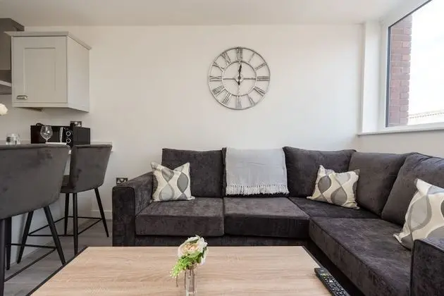 Apart Daire, Özel Banyo, Avlu Manzaralı (Central)