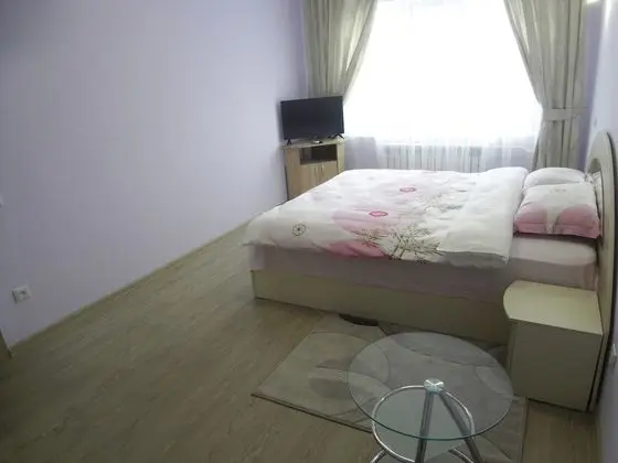 Classic Apart Daire, 1 En Büyük (King) Boy Yatak ve Çekyat, Balkon