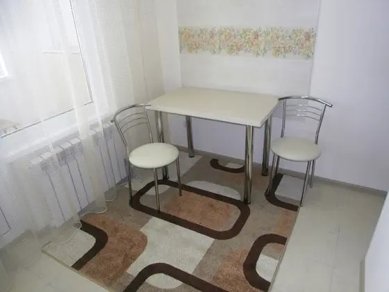 Classic Apart Daire, 1 En Büyük (King) Boy Yatak ve Çekyat, Balkon