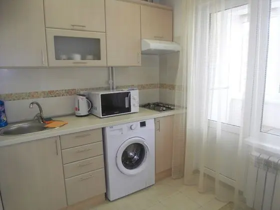 Classic Apart Daire, 1 En Büyük (King) Boy Yatak ve Çekyat, Balkon