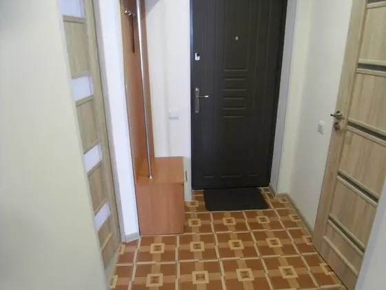 Classic Apart Daire, 1 En Büyük (King) Boy Yatak ve Çekyat, Balkon
