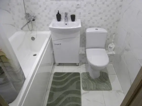 Classic Apart Daire, 1 En Büyük (King) Boy Yatak ve Çekyat, Balkon