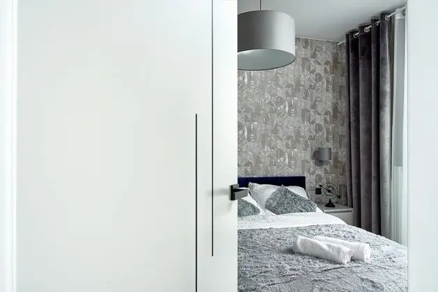Deluxe Apart Daire