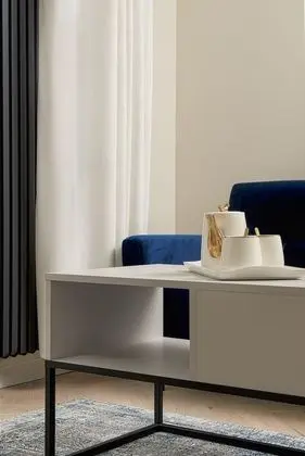 Deluxe Apart Daire