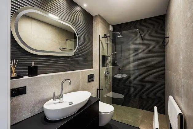 Deluxe Apart Daire
