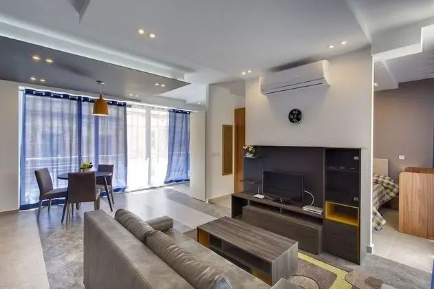 Apart Daire (1 Bedroom)