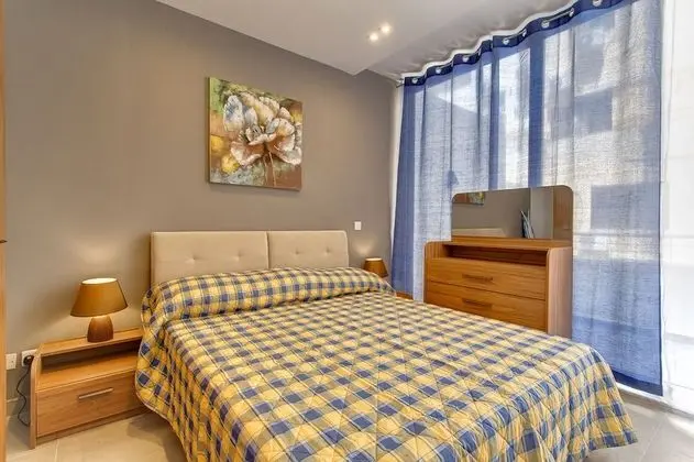 Apart Daire (1 Bedroom)