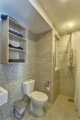 Apart Daire (1 Bedroom)