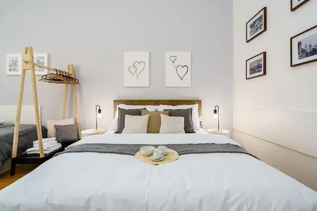 Standard Apart Daire