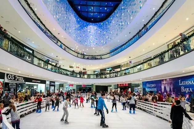 Apart Daire, 1 Büyük (Queen) Boy Yatak ve Çekyat