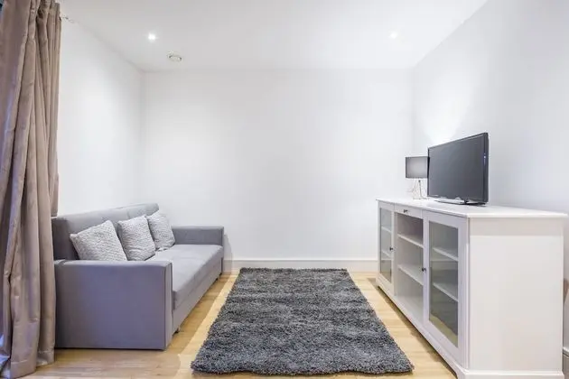 Deluxe Stüdyo Süit, 2 Yatak Odası