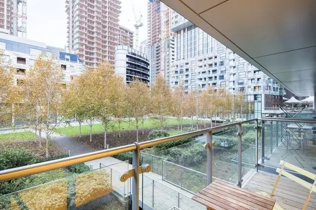 Deluxe Stüdyo Süit, 2 Yatak Odası