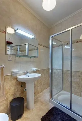 Apart Daire, Balkon (2 Bedrooms)