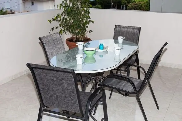 Design Apart Daire