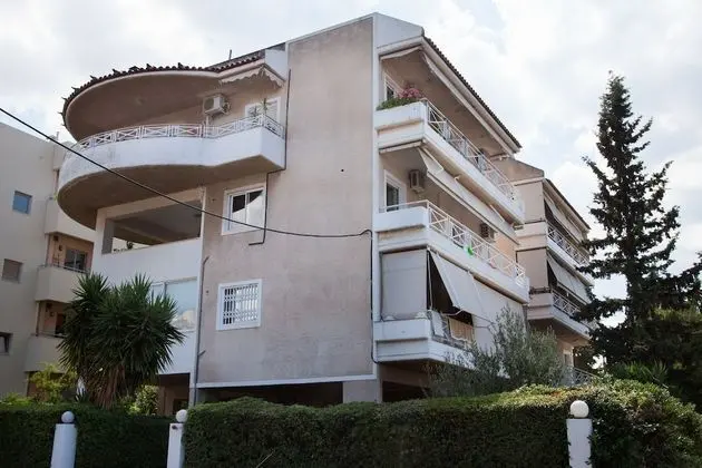 Design Apart Daire