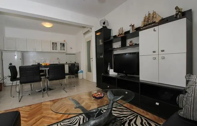 Apart Daire, Birden Çok Yatak