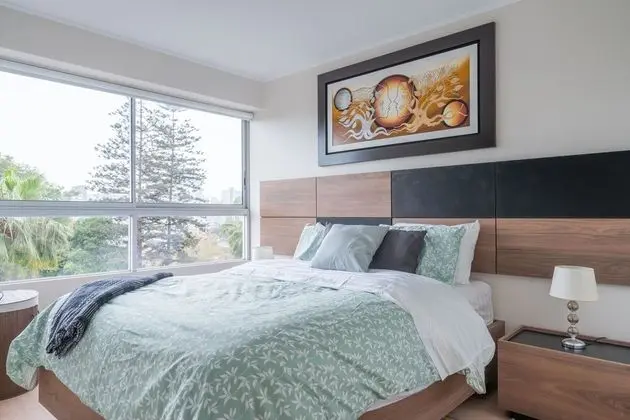 Premium Apart Daire, 2 Yatak Odası, Şehir Manzaralı