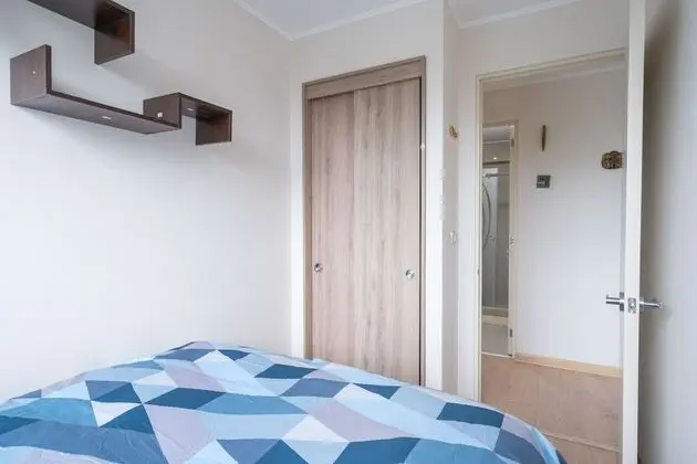 Premium Apart Daire, 2 Yatak Odası, Şehir Manzaralı