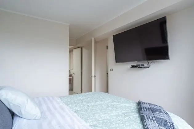 Premium Apart Daire, 2 Yatak Odası, Şehir Manzaralı