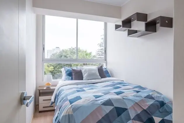 Premium Apart Daire, 2 Yatak Odası, Şehir Manzaralı