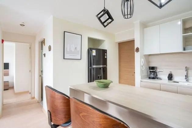 Premium Apart Daire, 2 Yatak Odası, Şehir Manzaralı