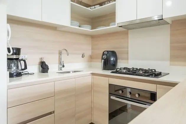 Premium Apart Daire, 2 Yatak Odası, Şehir Manzaralı