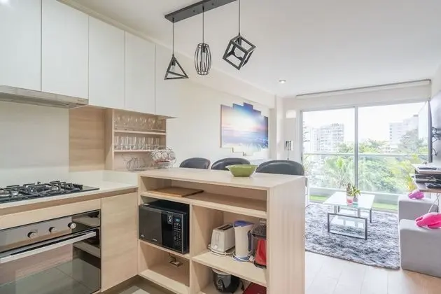 Premium Apart Daire, 2 Yatak Odası, Şehir Manzaralı