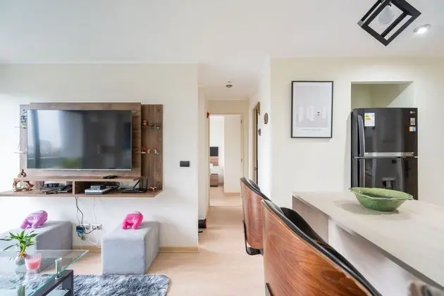 Premium Apart Daire, 2 Yatak Odası, Şehir Manzaralı