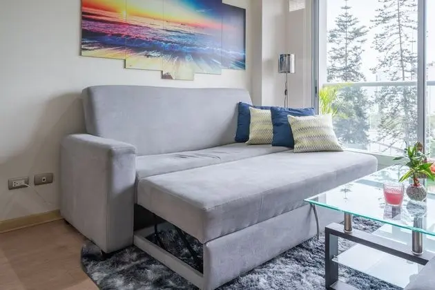 Premium Apart Daire, 2 Yatak Odası, Şehir Manzaralı