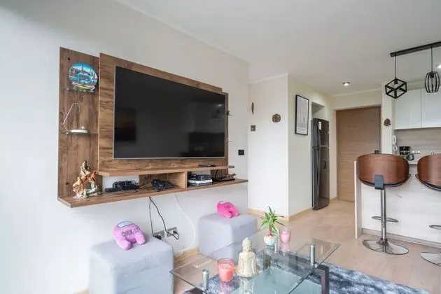 Premium Apart Daire, 2 Yatak Odası, Şehir Manzaralı