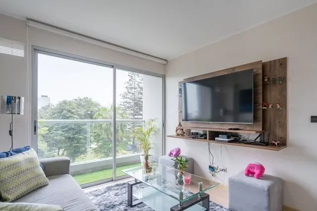 Premium Apart Daire, 2 Yatak Odası, Şehir Manzaralı