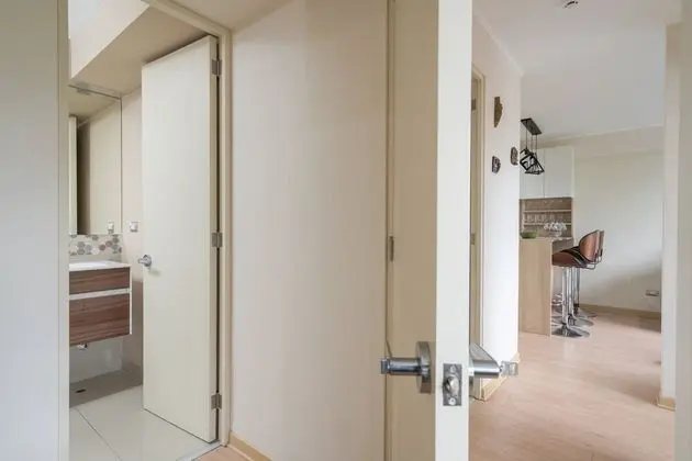 Premium Apart Daire, 2 Yatak Odası, Şehir Manzaralı