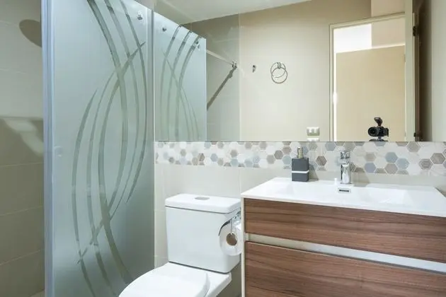 Premium Apart Daire, 2 Yatak Odası, Şehir Manzaralı