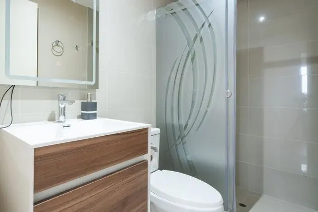 Premium Apart Daire, 2 Yatak Odası, Şehir Manzaralı