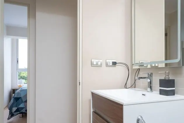 Premium Apart Daire, 2 Yatak Odası, Şehir Manzaralı
