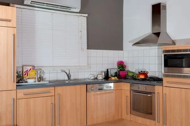 Superior Apart Daire, 2 Yatak Odası, Havuz Manzaralı, Havuz Kenarı
