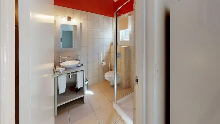 Superior Apart Daire, 2 Yatak Odası, Havuz Manzaralı, Havuz Kenarı