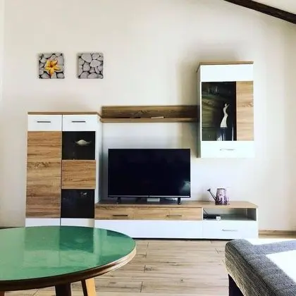 Apart Daire, 1 Yatak Odası, Balkon